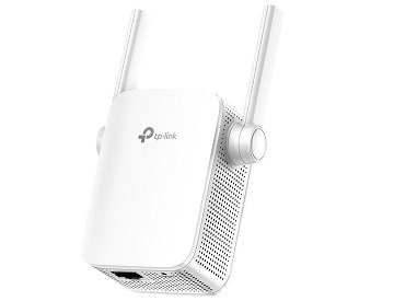 TP-Link TL-WA855RE standard Wi-Fi 802.11n